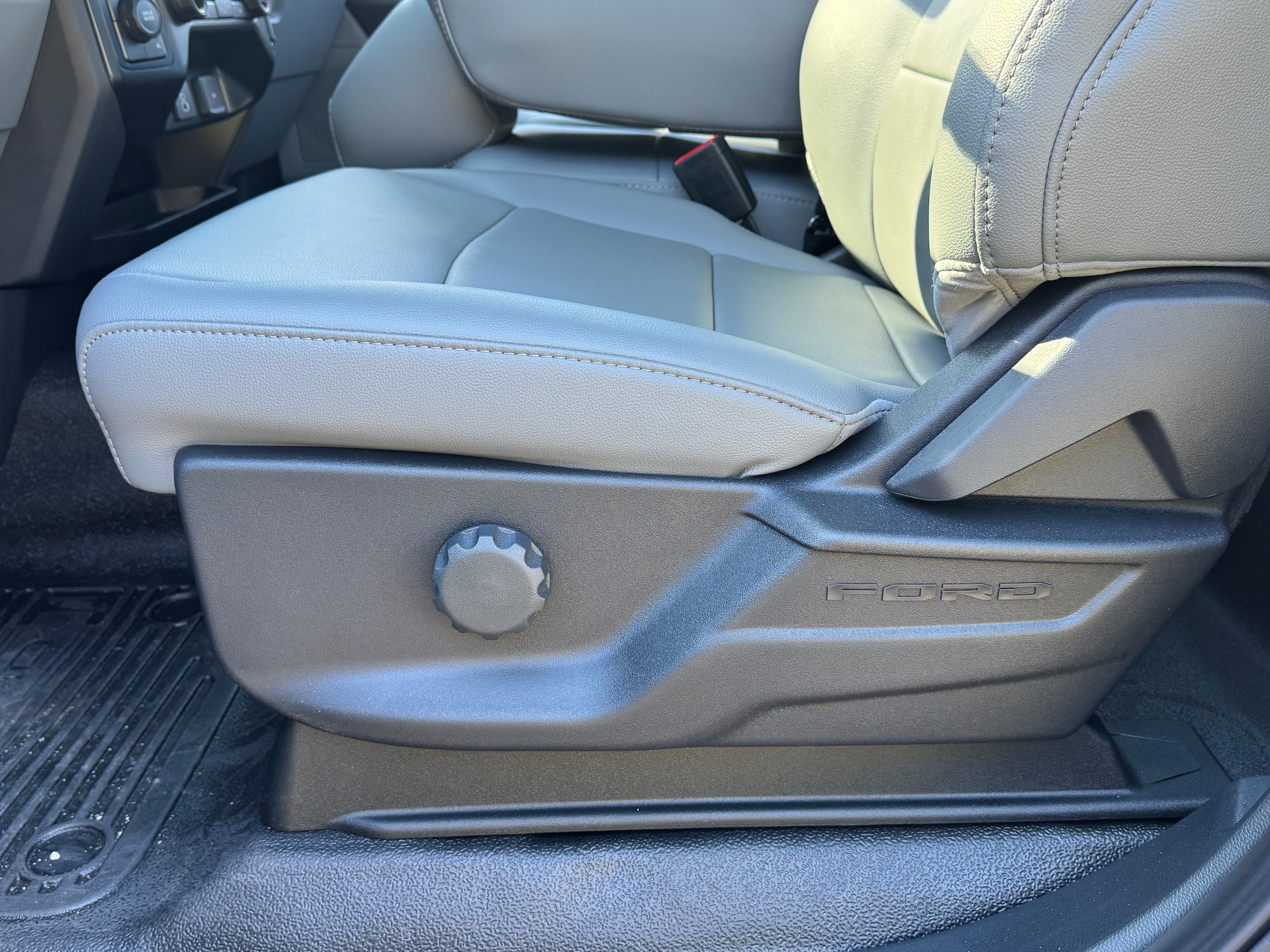 used 2024 Ford F-350 Chassis car, priced at $48,445