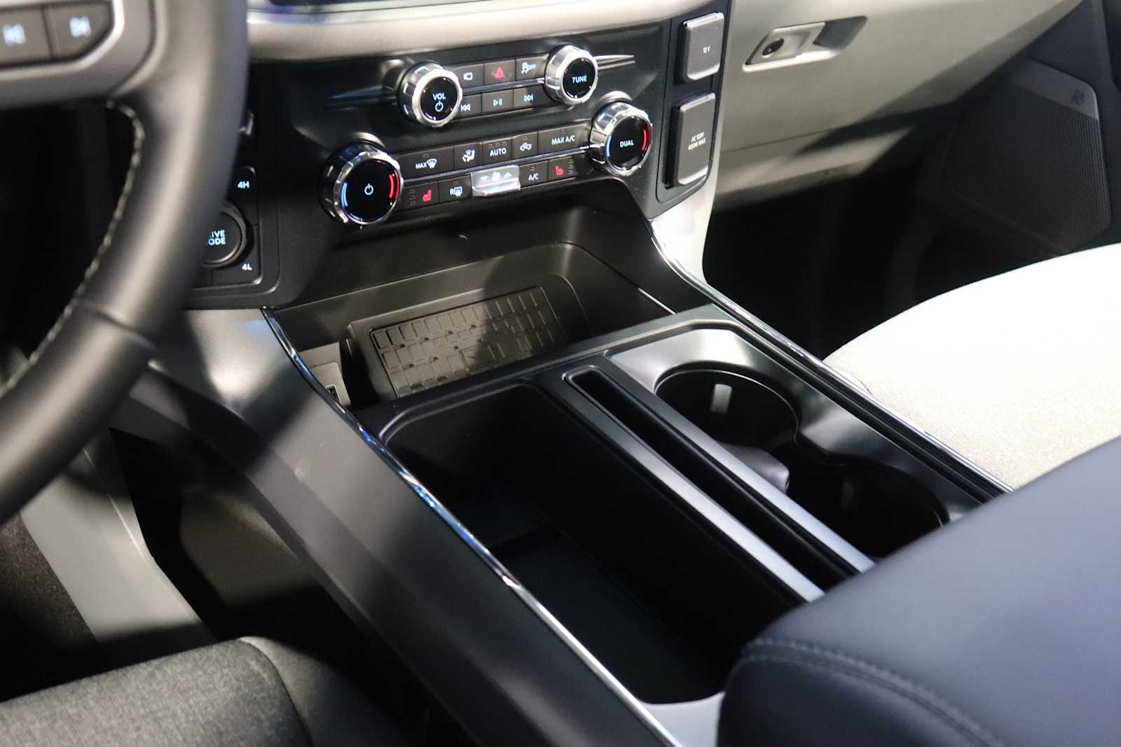 new 2025 Ford F-150 car, priced at $60,145