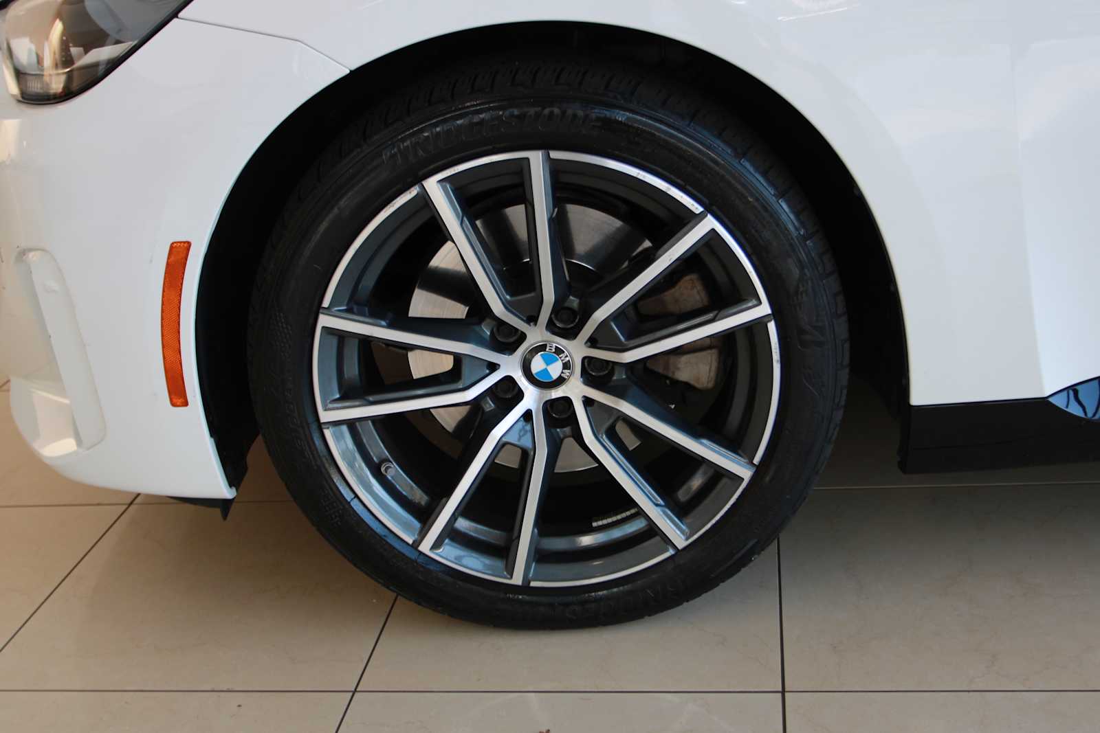 used 2023 BMW 230i car, priced at $33,429