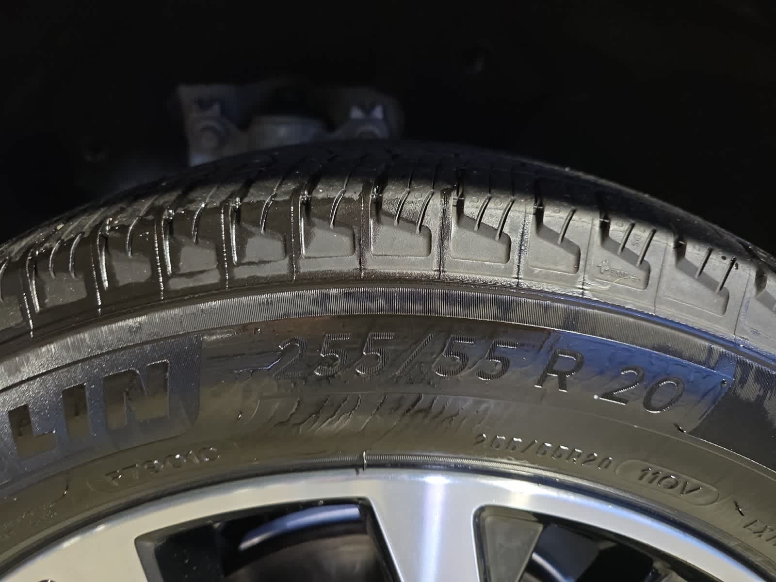 used 2025 Ford Explorer car, priced at $40,297