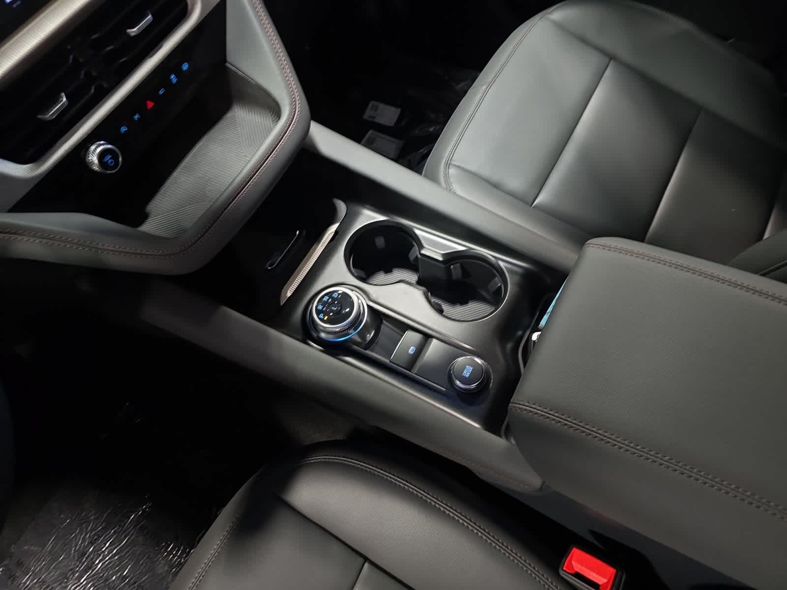 new 2025 Ford Explorer car, priced at $51,010