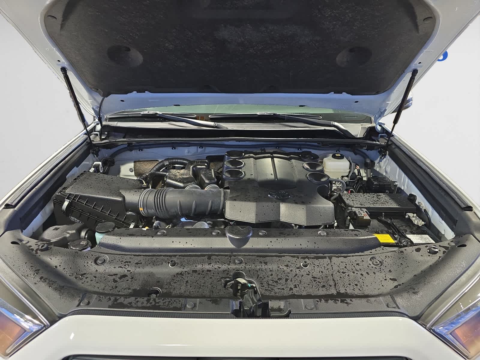 used 2023 Toyota 4Runner car, priced at $45,780