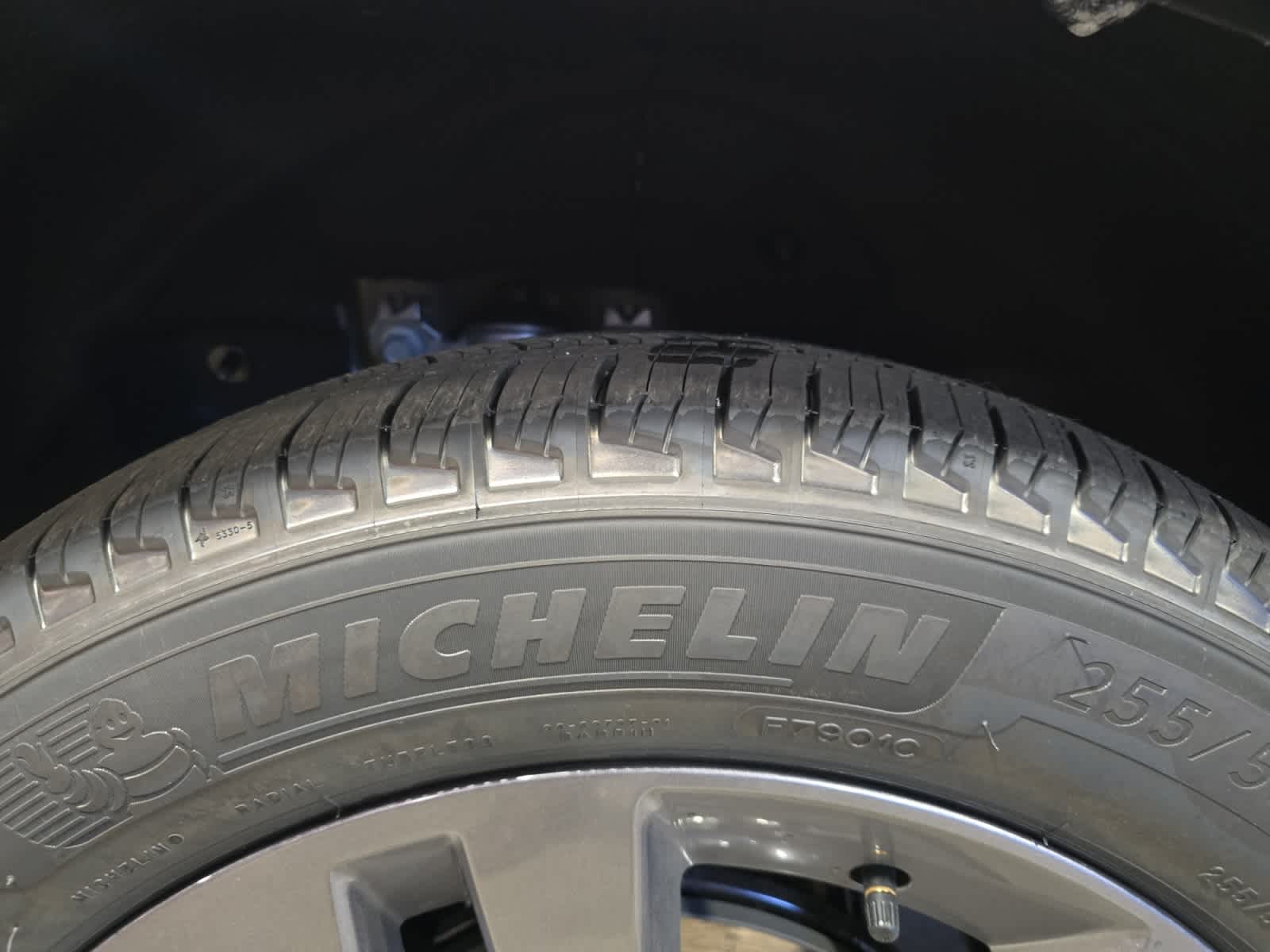 new 2026 Ford Explorer car, priced at $47,995