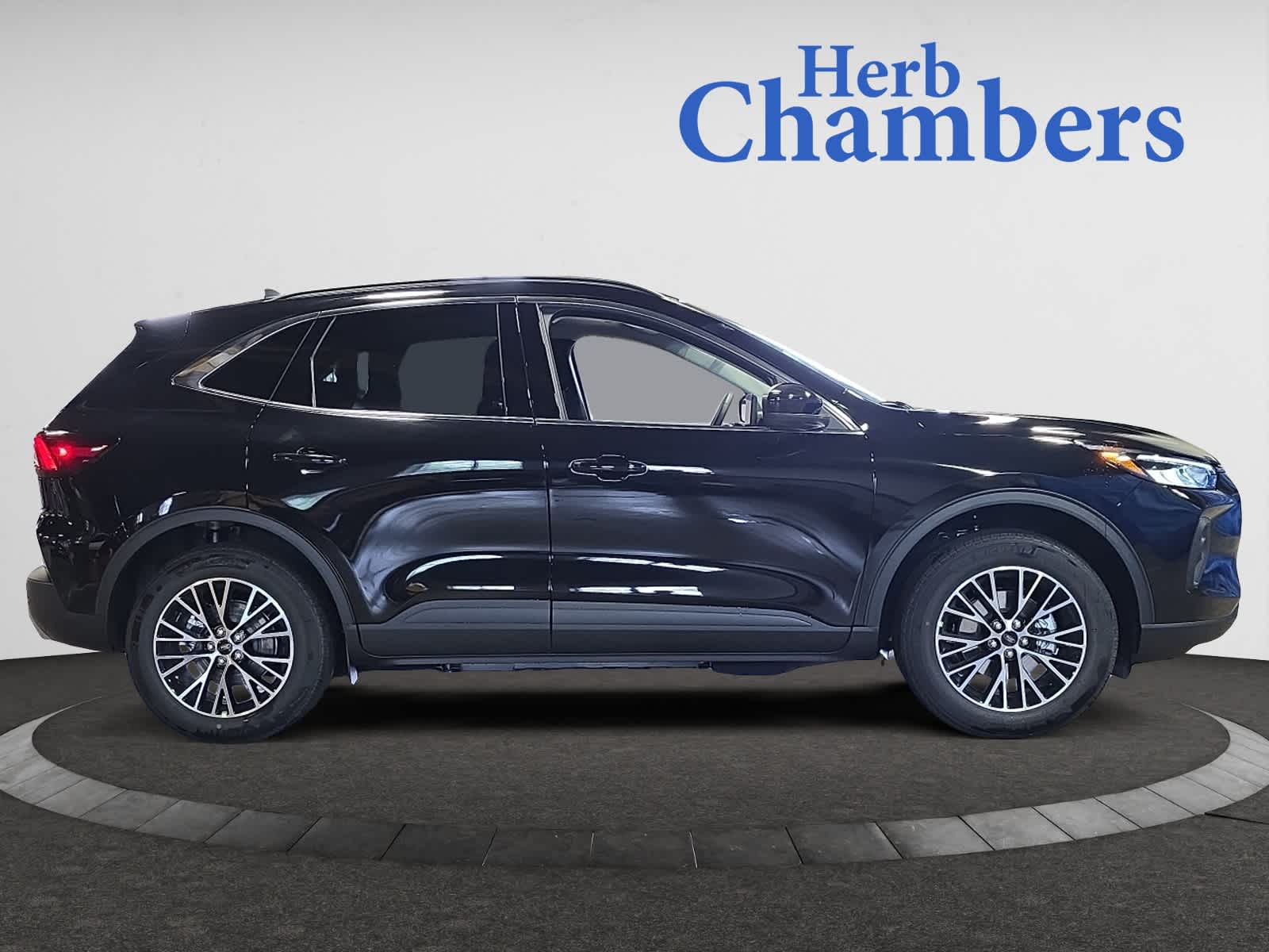 new 2025 Ford Escape car, priced at $38,967
