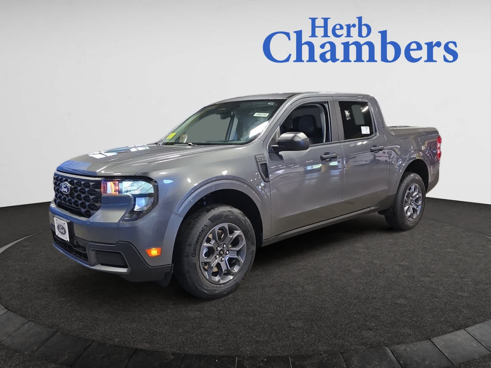 new 2025 Ford Maverick car, priced at $34,130