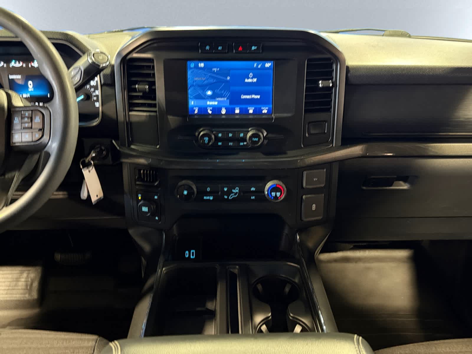 used 2021 Ford F-150 car, priced at $32,487