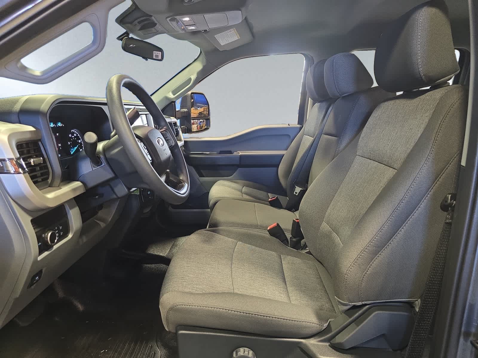 new 2026 Ford Super Duty F-250 SRW car, priced at $53,895