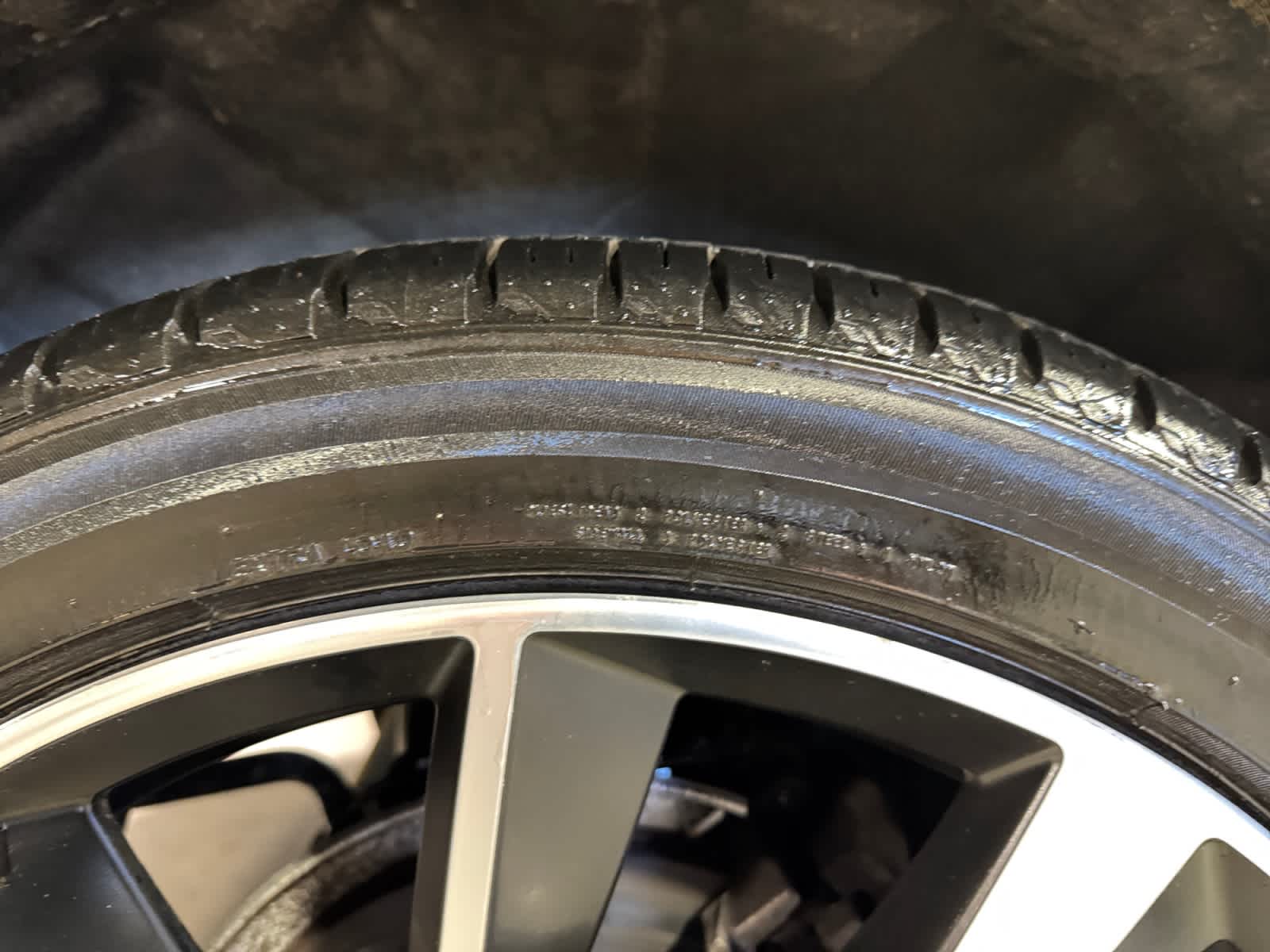 used 2020 Volvo XC90 car, priced at $25,286