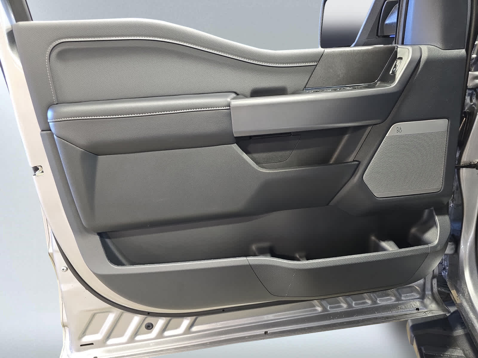 new 2025 Ford F-150 car, priced at $63,495