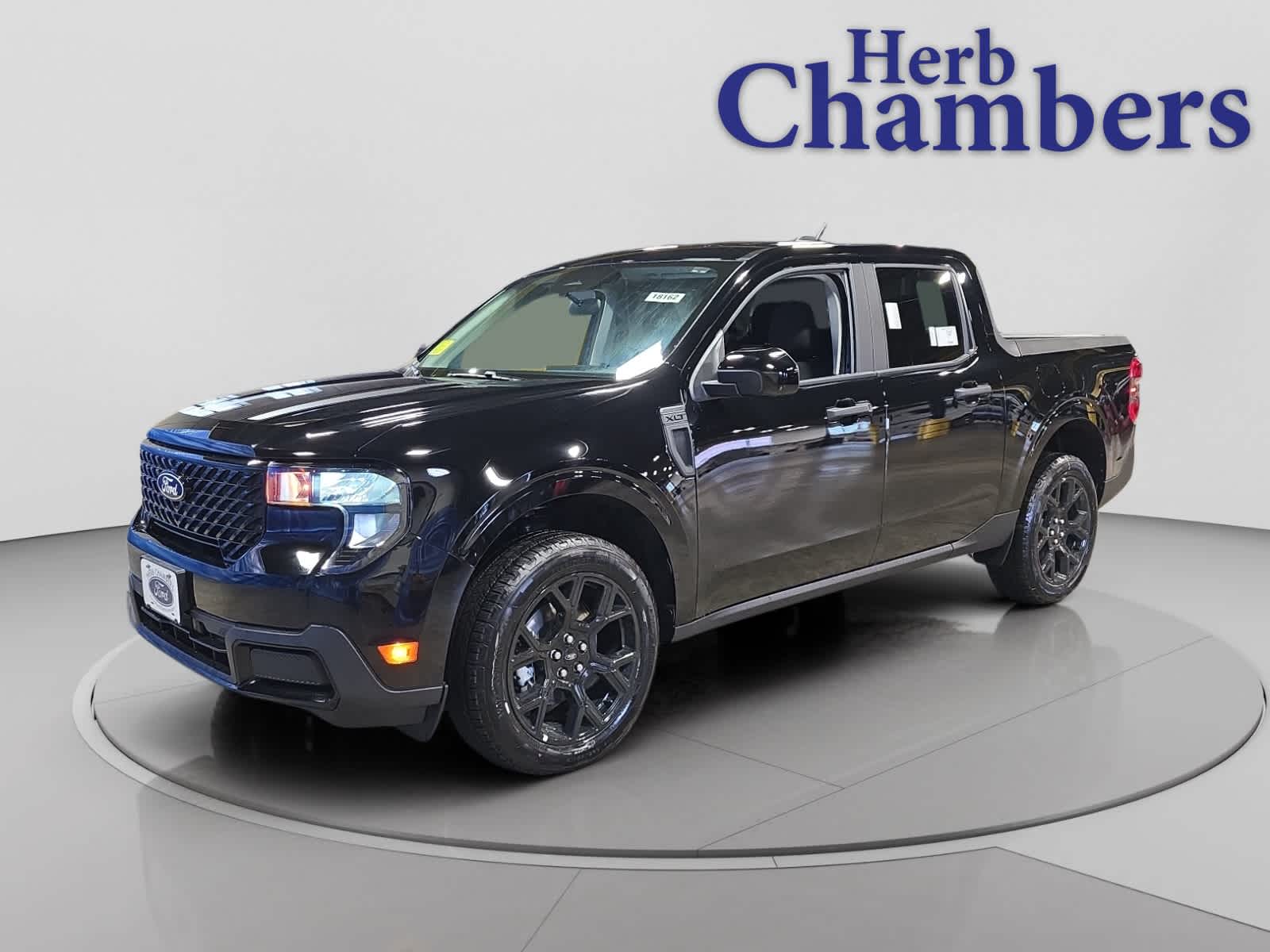 new 2025 Ford Maverick car, priced at $37,925