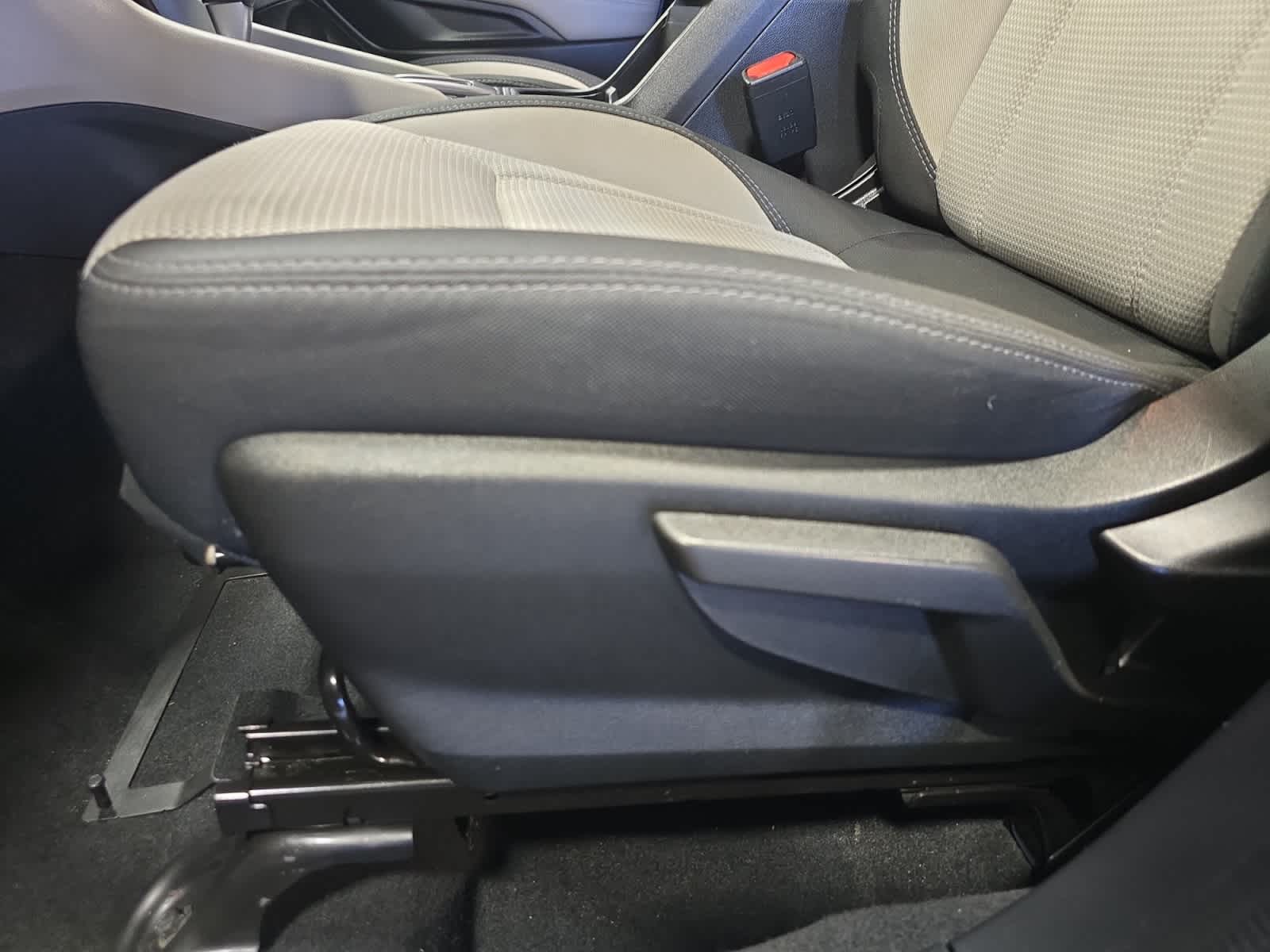 used 2021 Subaru Forester car, priced at $20,834