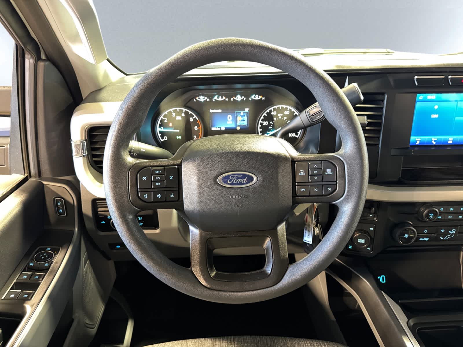 used 2023 Ford F-250 car, priced at $50,985