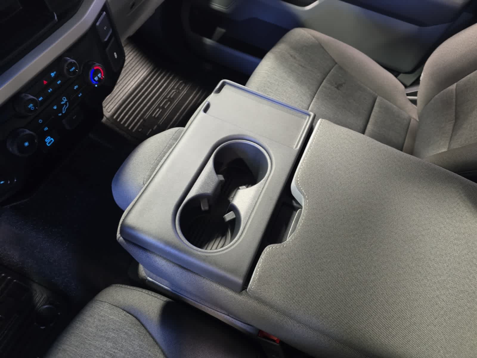 new 2025 Ford Super Duty F-250 SRW car, priced at $49,300