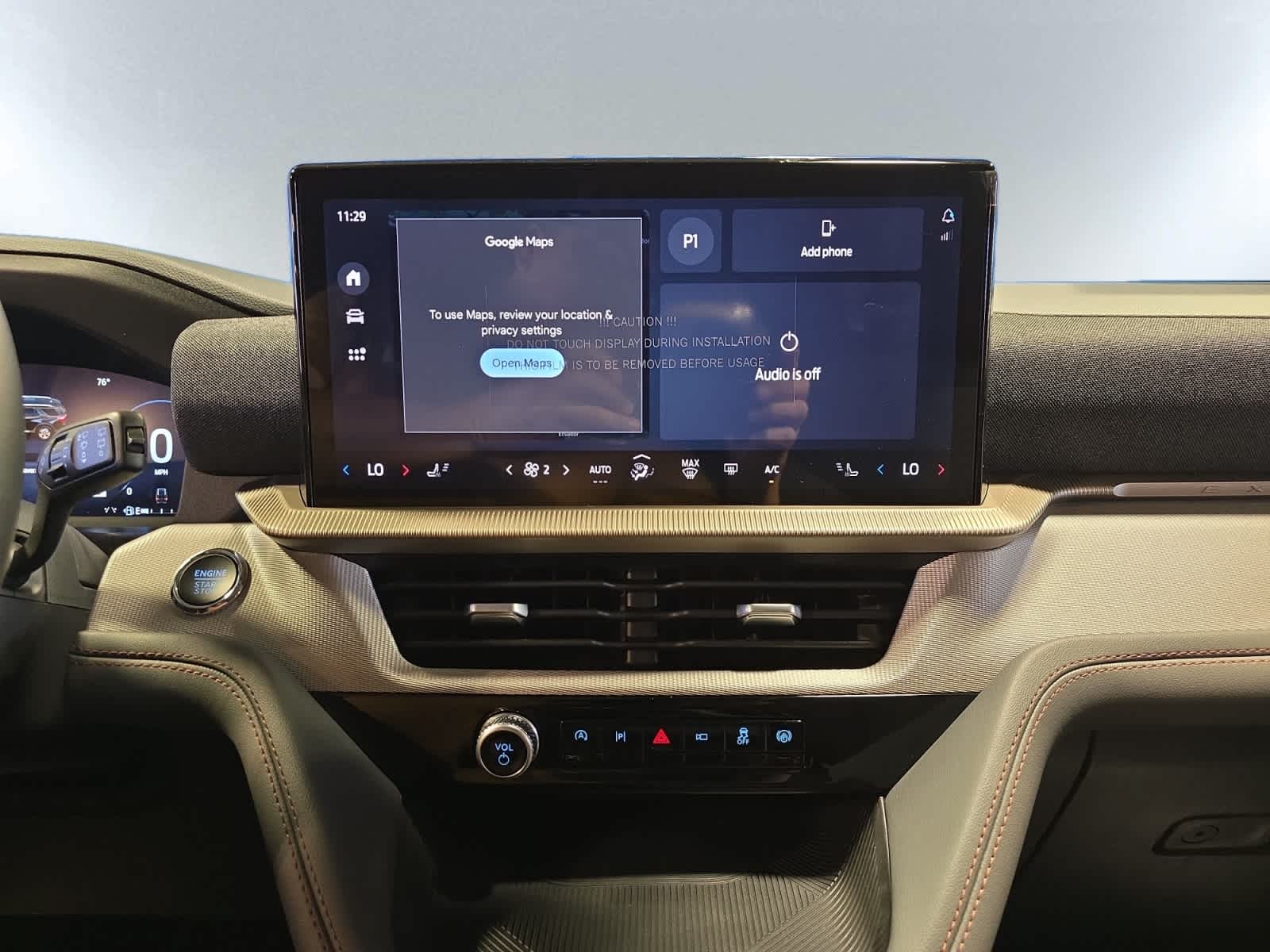 new 2025 Ford Explorer car, priced at $43,380