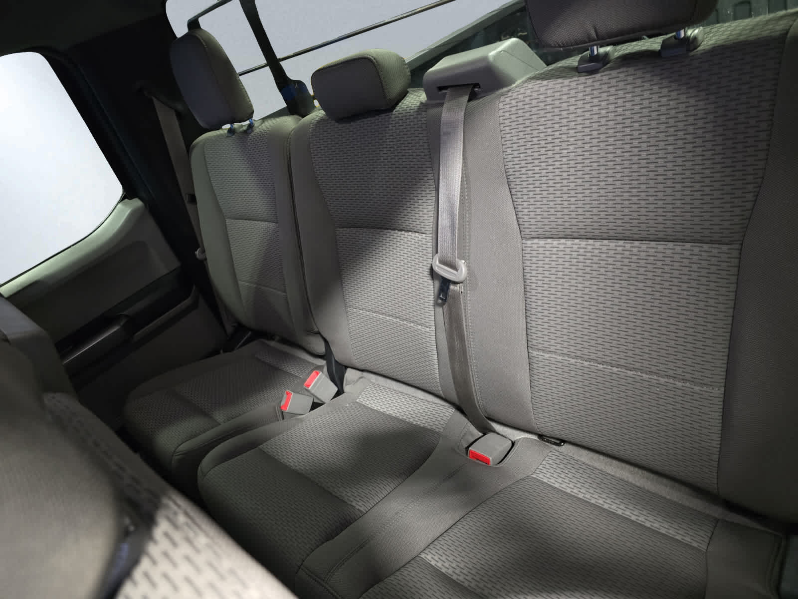 used 2018 Ford F-150 car, priced at $29,193