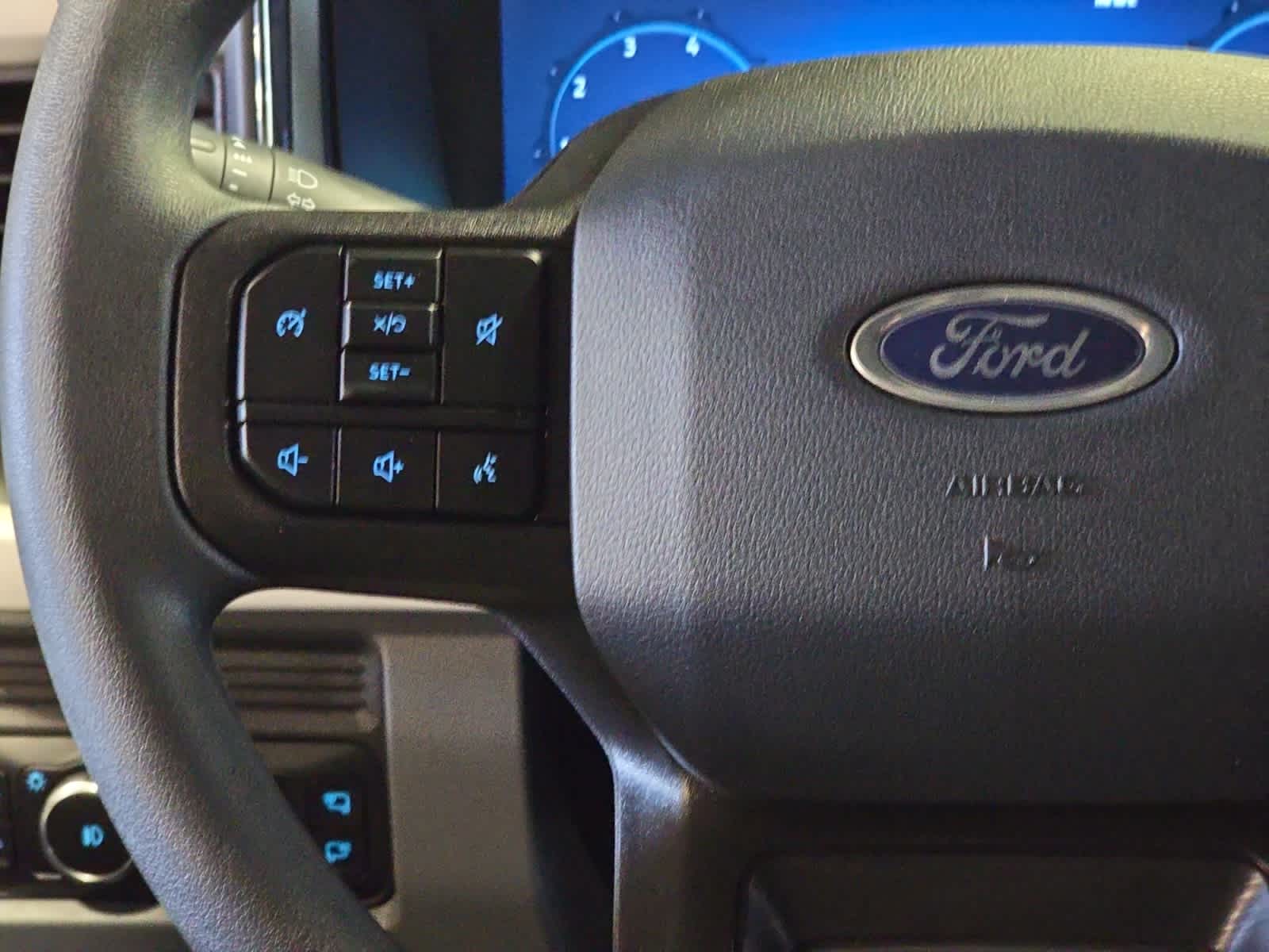 new 2026 Ford Super Duty F-250 SRW car, priced at $70,625