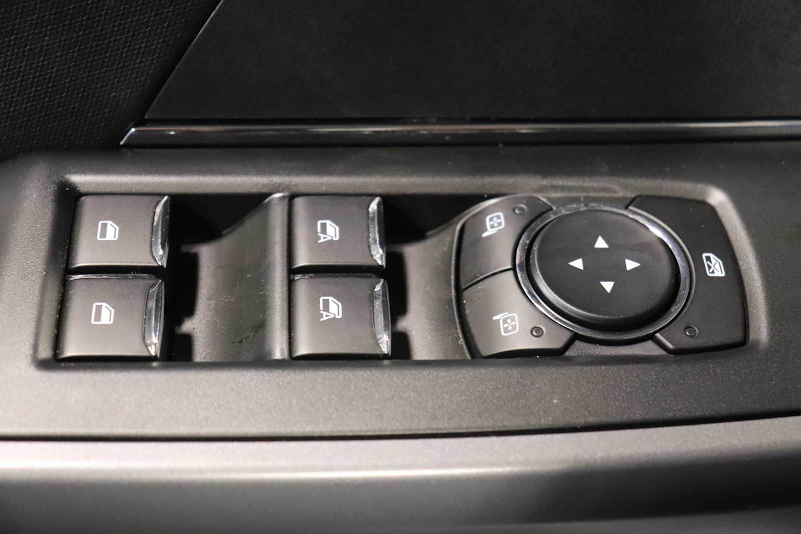 new 2024 Ford F-150 car, priced at $55,965