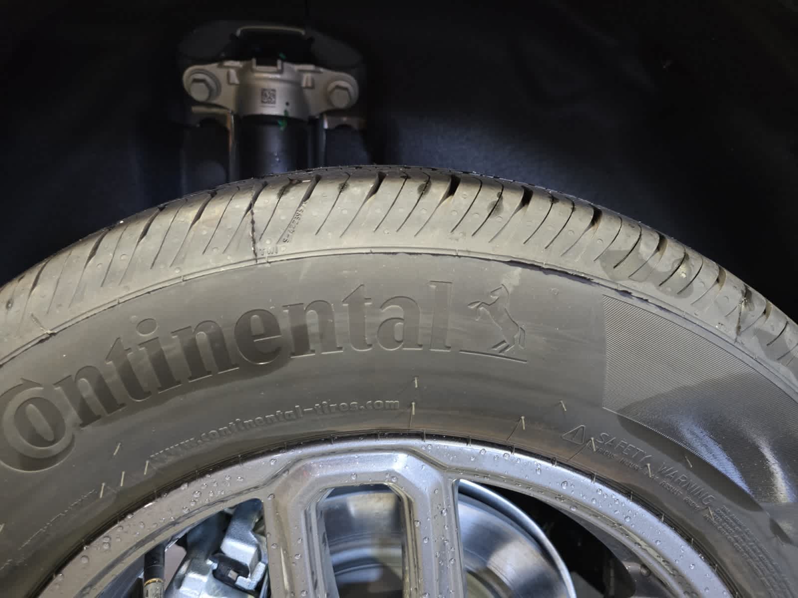 new 2025 Ford Bronco Sport car, priced at $31,995