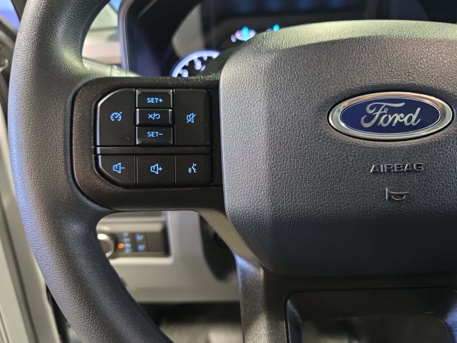 new 2026 Ford Super Duty F-250 SRW car, priced at $49,695