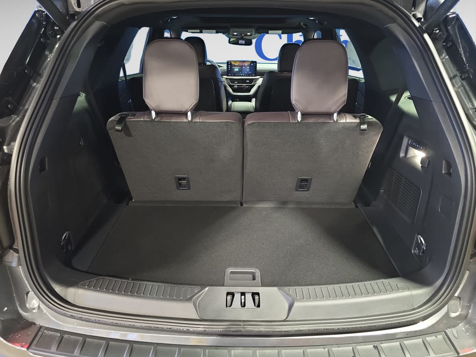 new 2026 Ford Explorer car, priced at $58,395