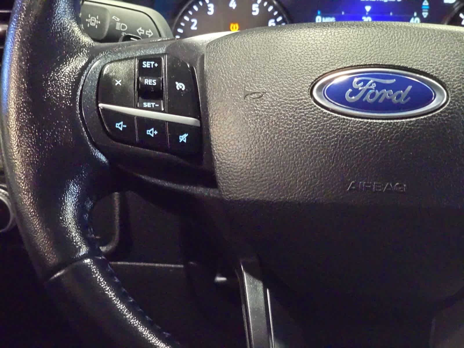 used 2020 Ford Explorer car, priced at $23,964