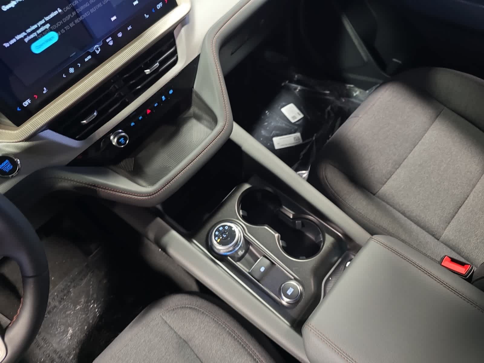 new 2026 Ford Explorer car, priced at $43,295