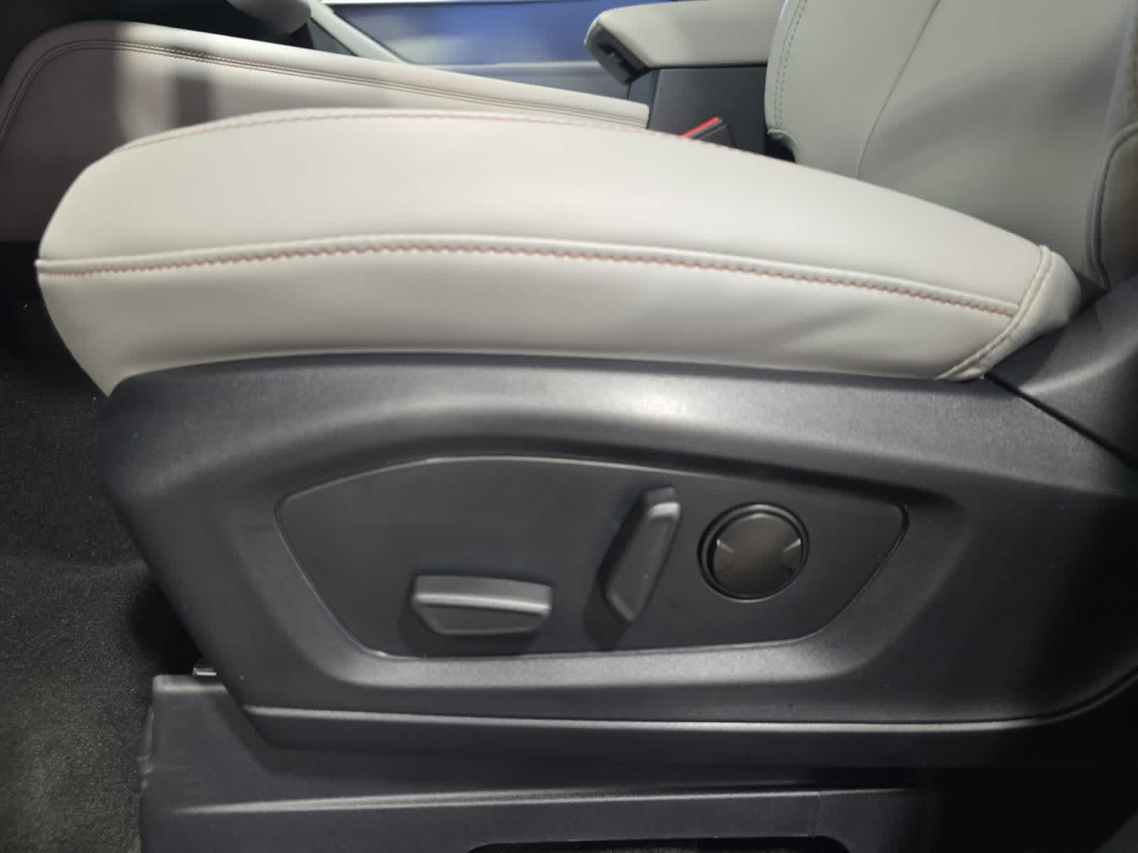 new 2026 Ford Explorer car, priced at $48,795