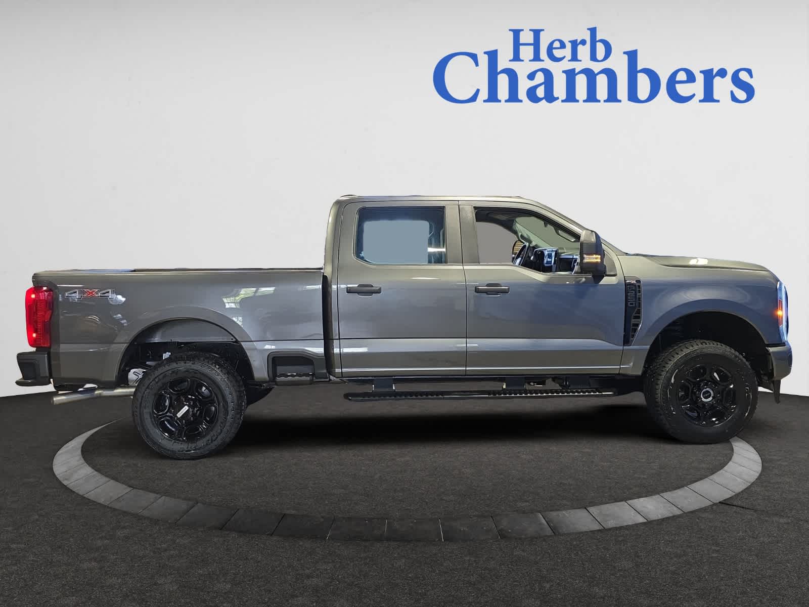 new 2026 Ford Super Duty F-250 SRW car, priced at $61,005