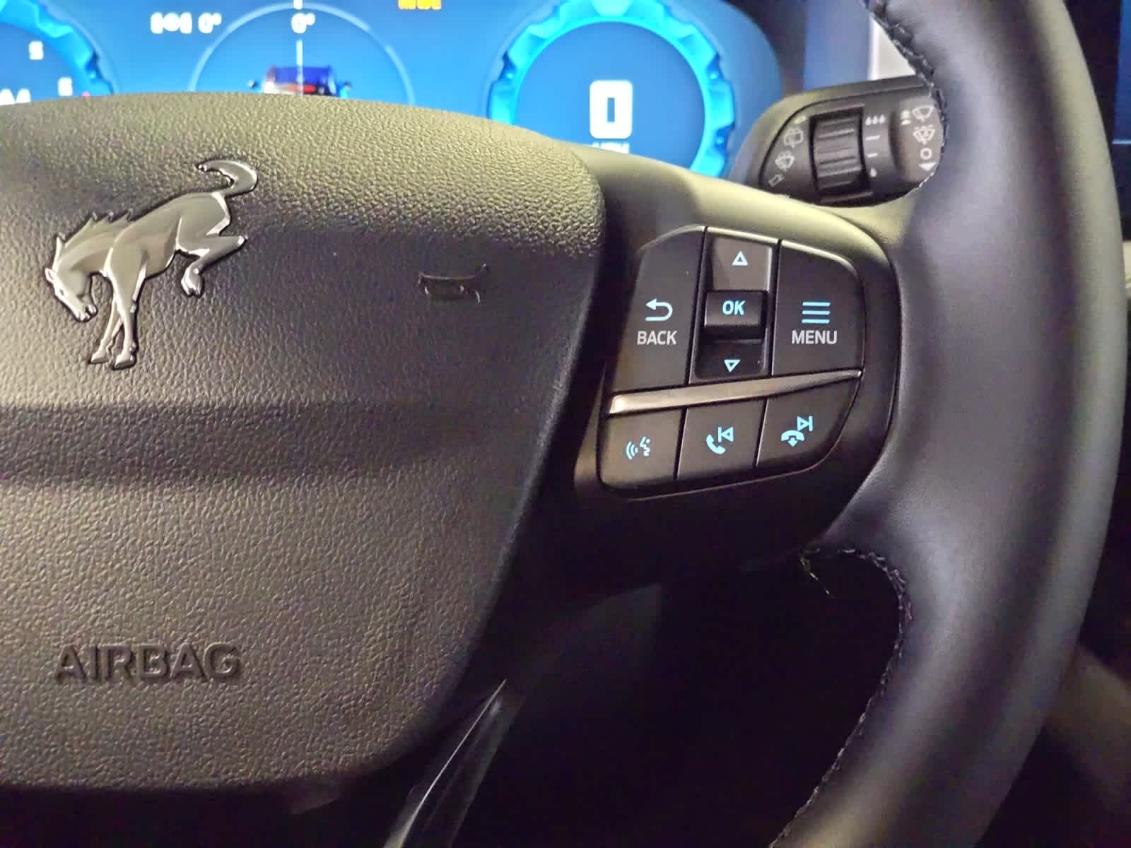 new 2025 Ford Bronco Sport car, priced at $39,895