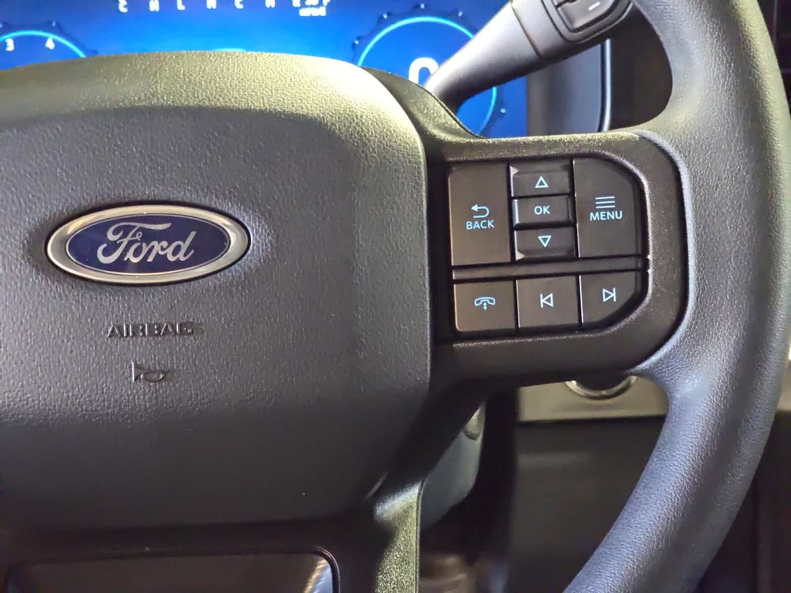 new 2026 Ford Super Duty F-250 SRW car, priced at $70,625