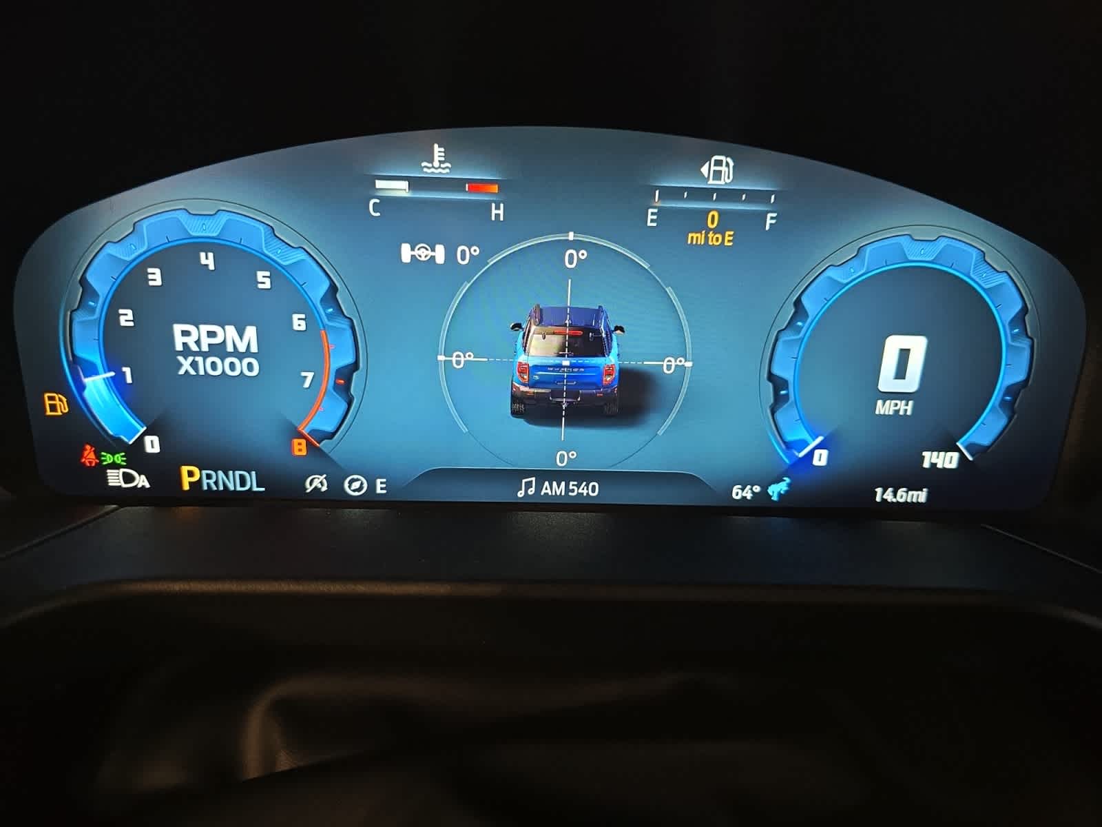 new 2025 Ford Bronco Sport car, priced at $34,795