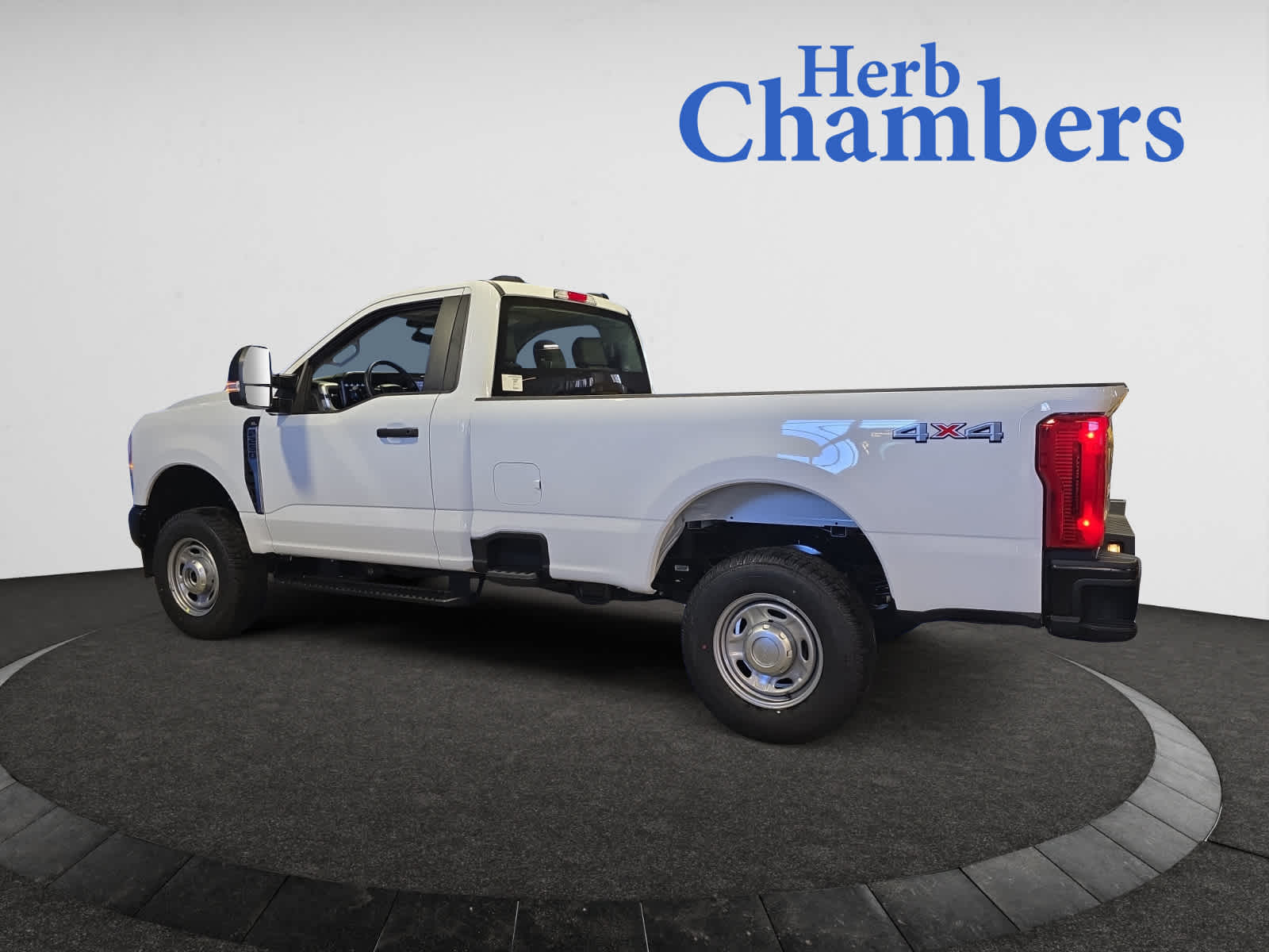 new 2026 Ford Super Duty F-250 SRW car, priced at $49,695