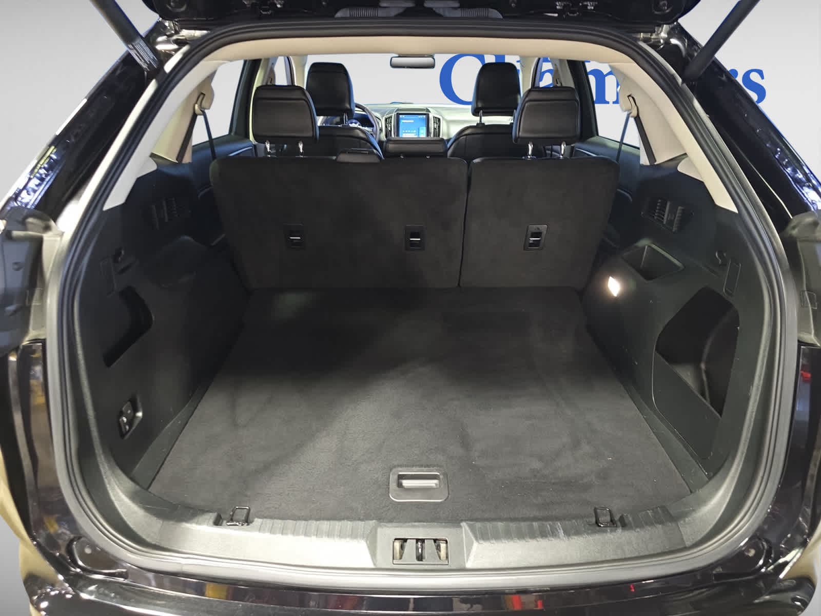used 2022 Ford Edge car, priced at $28,367