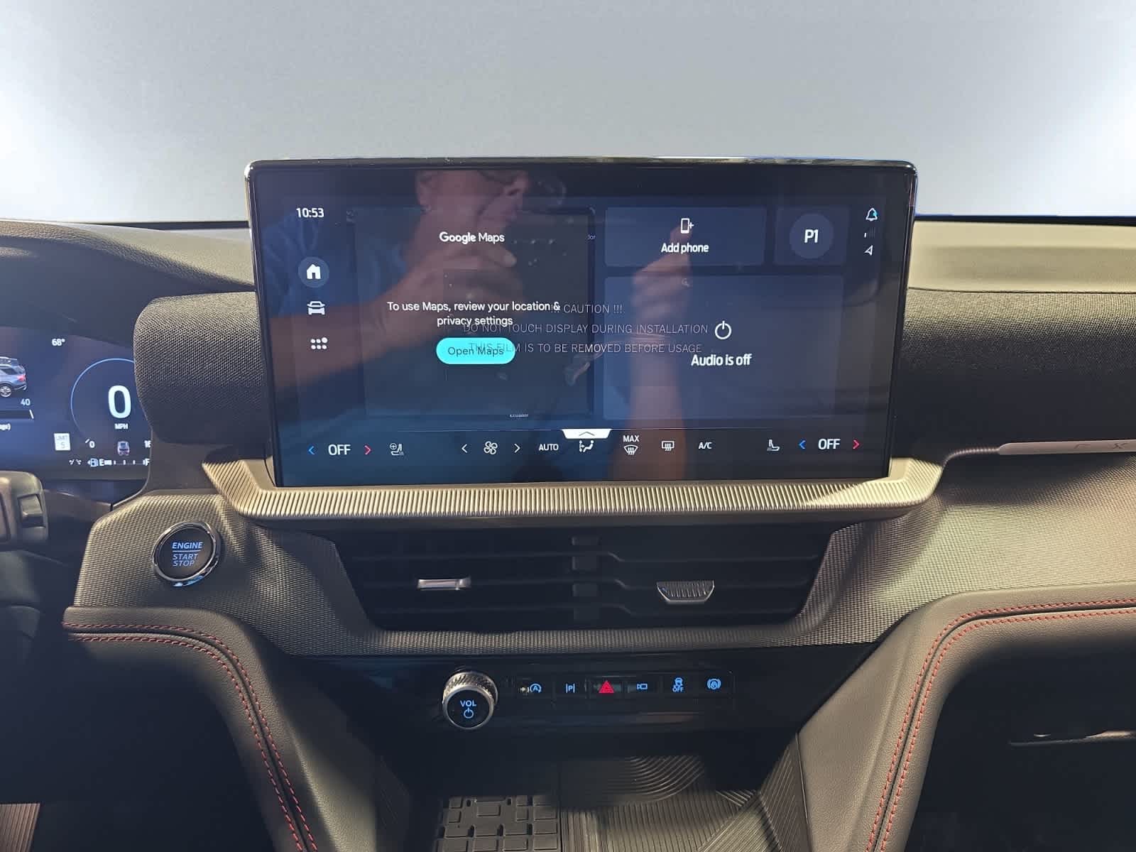 new 2025 Ford Explorer car, priced at $51,468