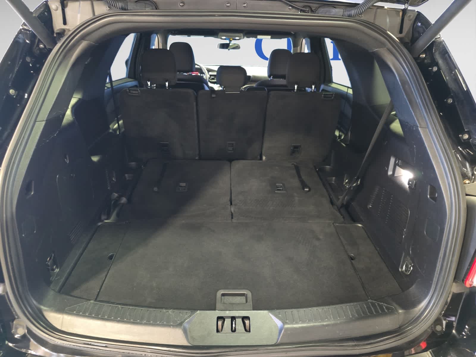 used 2020 Ford Explorer car, priced at $23,964