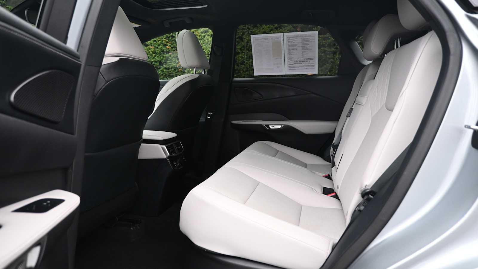 used 2023 Lexus RX 350 car, priced at $43,498