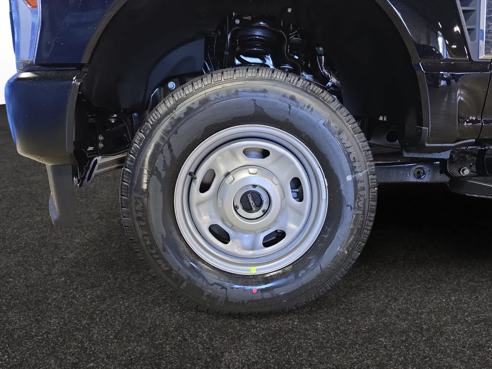 new 2025 Ford Super Duty F-250 SRW car, priced at $49,300