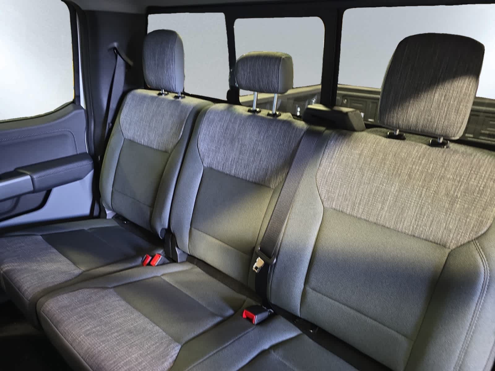 new 2026 Ford Super Duty F-250 SRW car, priced at $70,625