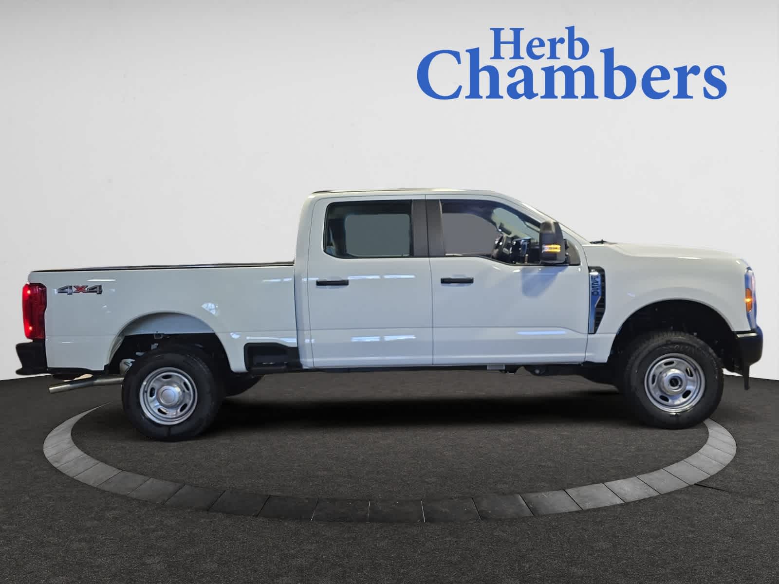 new 2026 Ford Super Duty F-250 SRW car, priced at $53,295