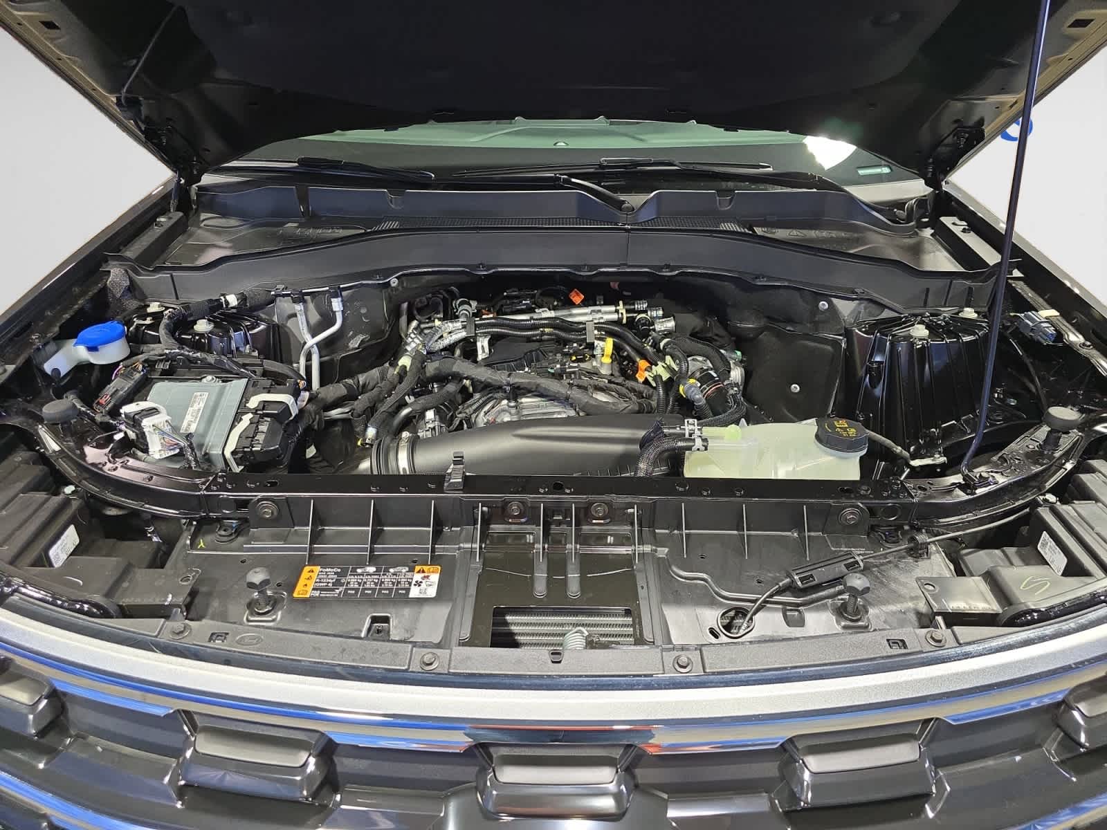 new 2025 Ford Explorer car, priced at $42,100