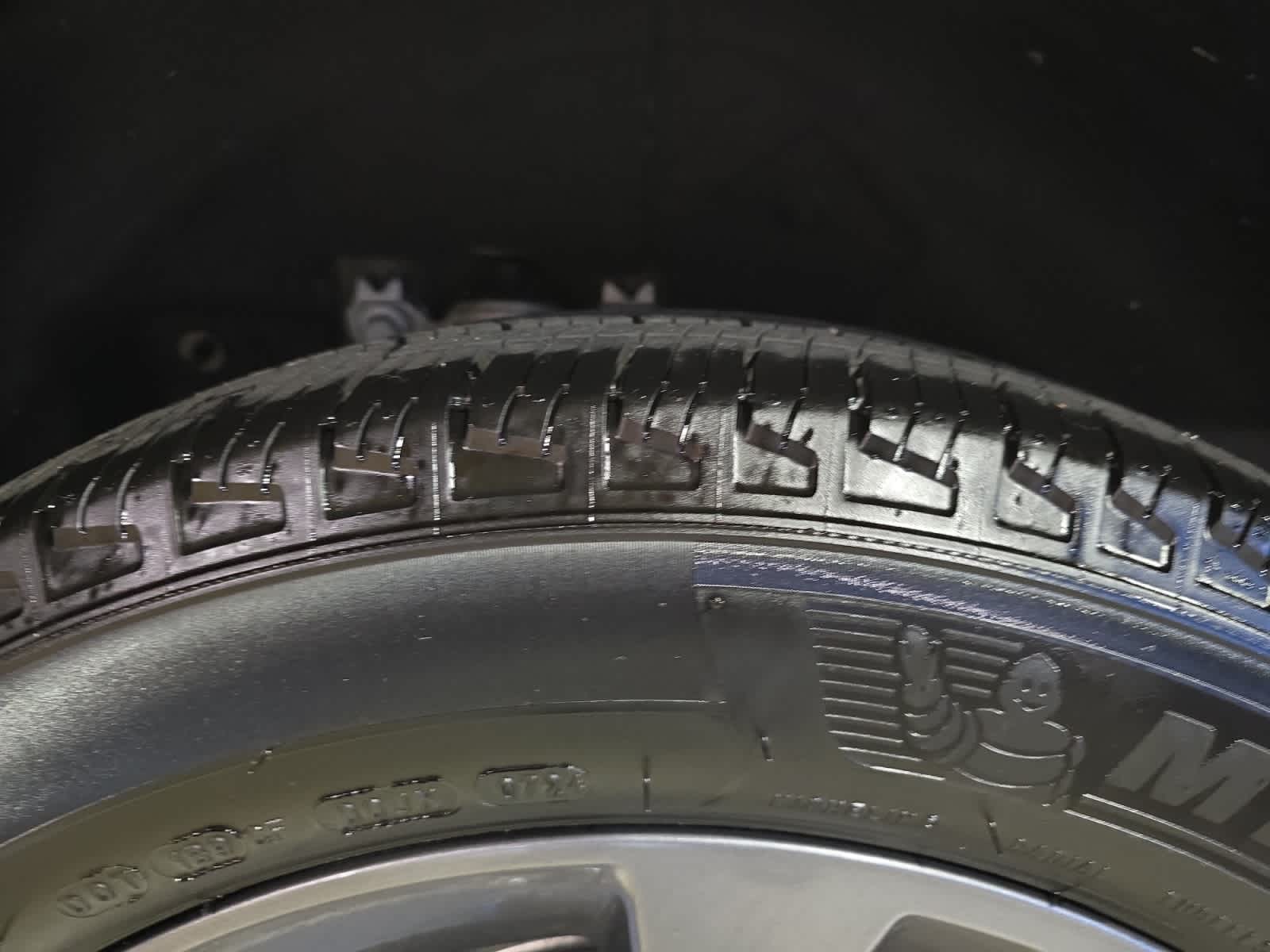 used 2024 Ford Explorer car, priced at $39,247