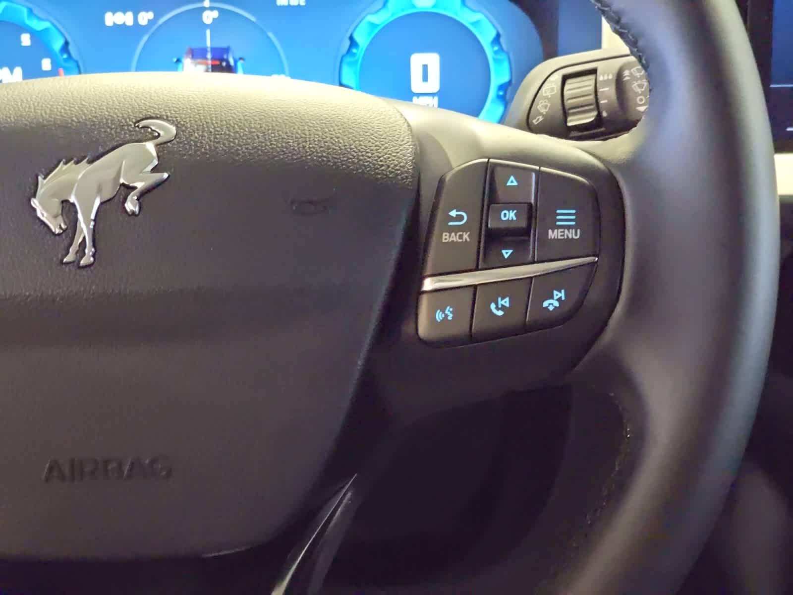 new 2025 Ford Bronco Sport car, priced at $39,860