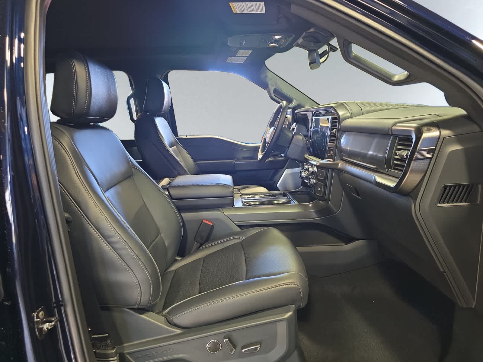 new 2025 Ford F-150 car, priced at $77,765