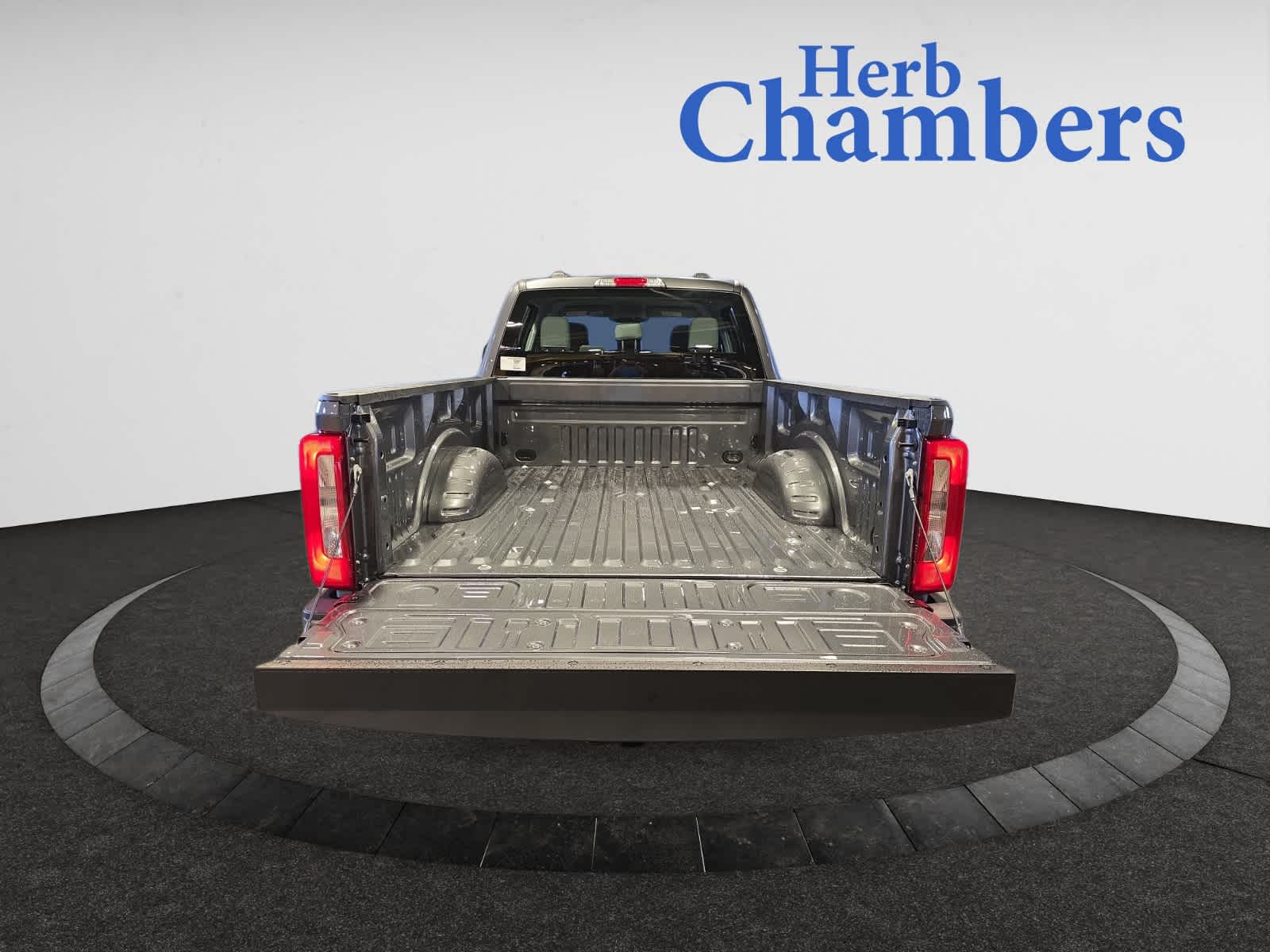 new 2026 Ford Super Duty F-250 SRW car, priced at $61,005