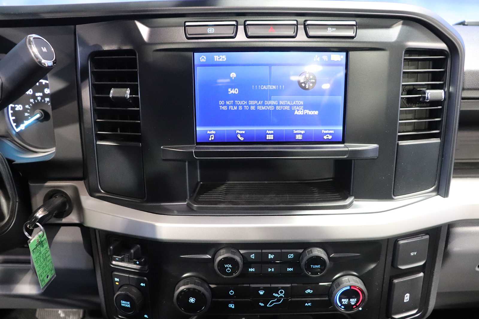 new 2024 Ford Super Duty F-350 DRW car, priced at $62,900