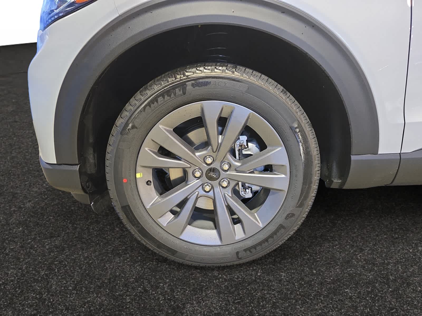 new 2026 Ford Explorer car, priced at $46,895