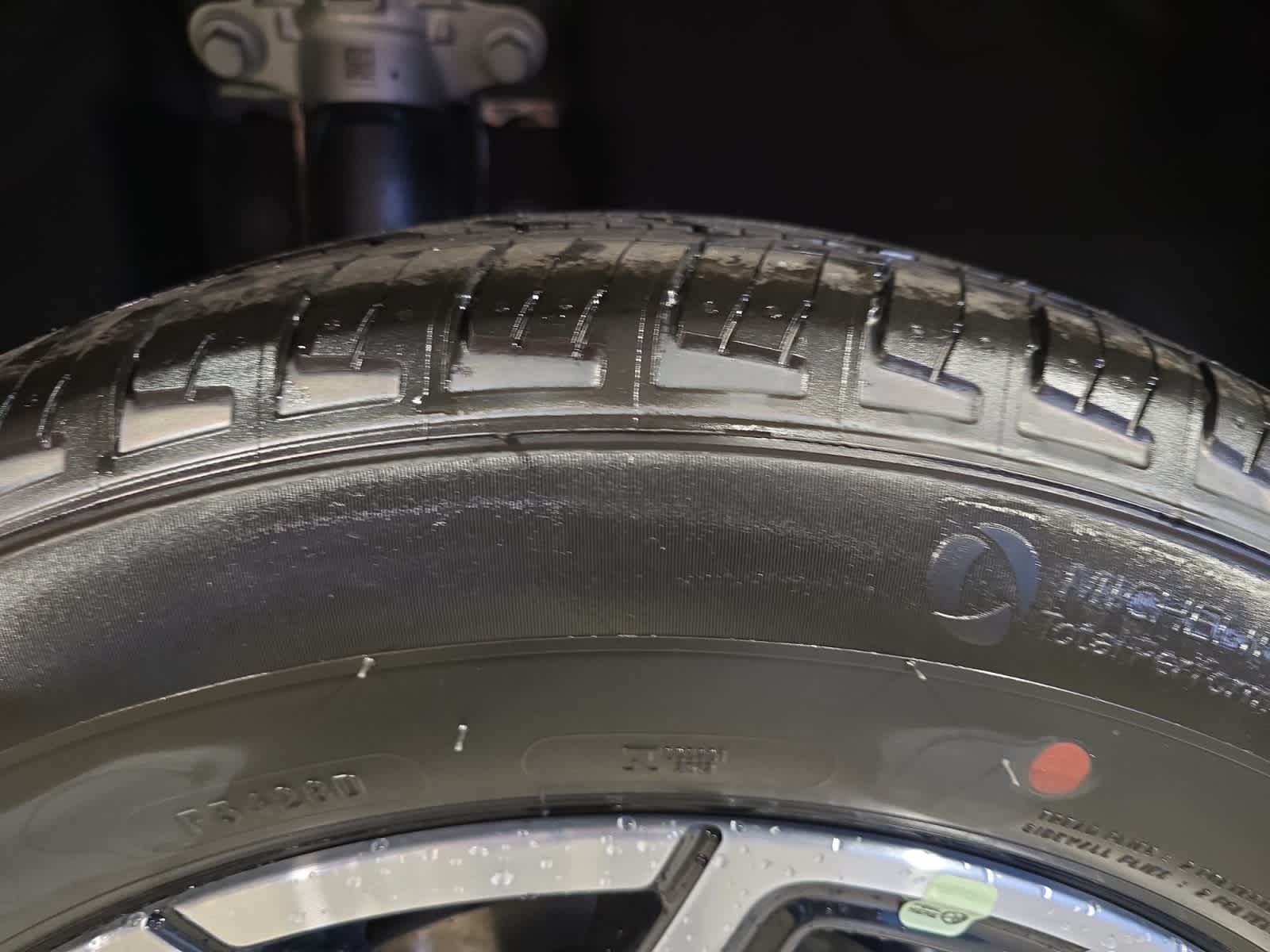 new 2025 Ford Bronco Sport car, priced at $39,895