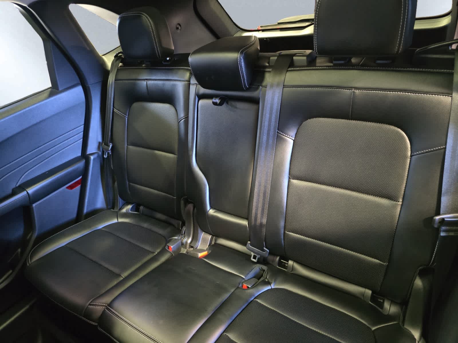 used 2022 Ford Escape car, priced at $24,487