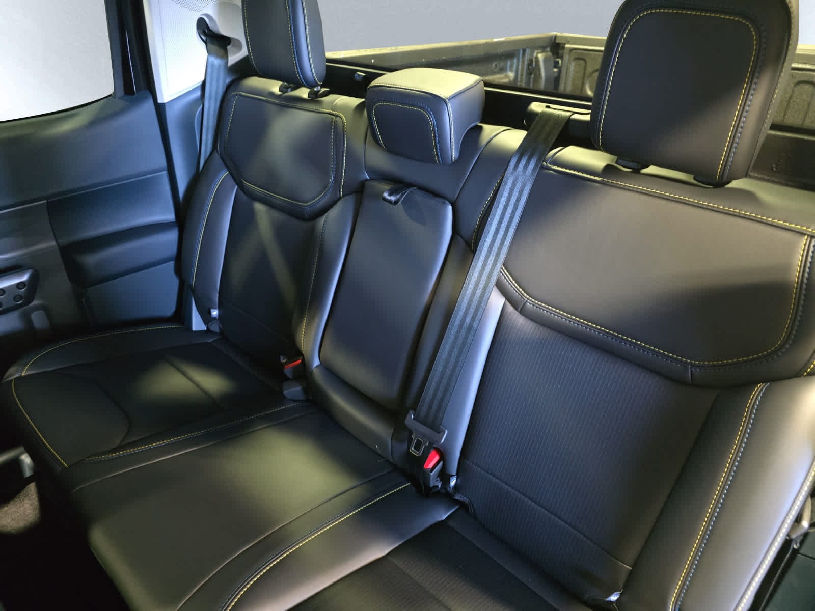 new 2025 Ford Maverick car, priced at $39,215