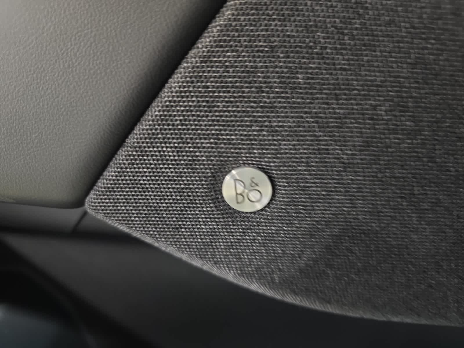 new 2025 Ford Mustang Mach-E car, priced at $51,895